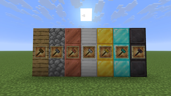 Hammers