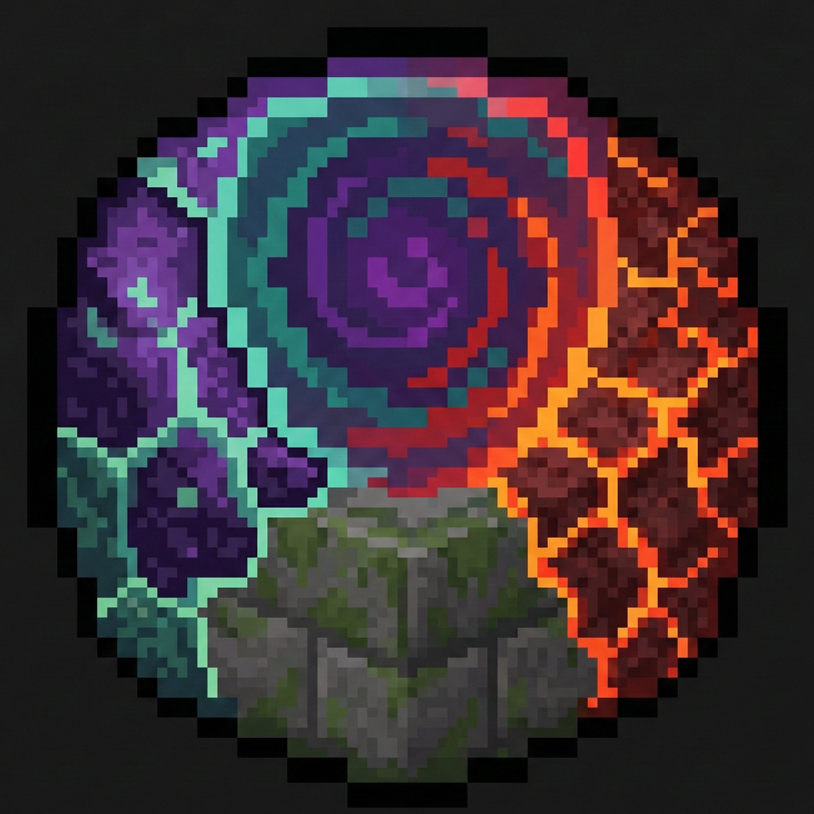 Artifacts and Relics