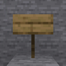 Pixel Perfect Signs