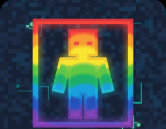 RGB Hitboxes