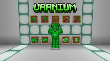 Uranium