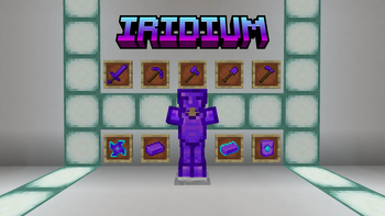 Iridium