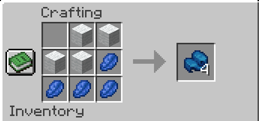 Armor Rebalance — screenshot 7