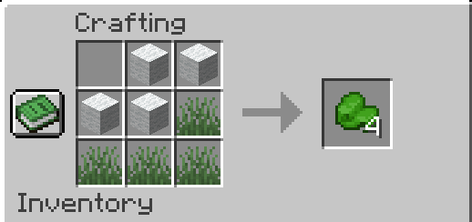Armor Rebalance — screenshot 8