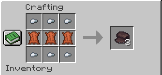 Armor Rebalance — screenshot 3