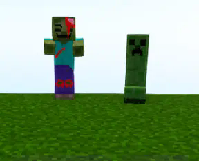 mobs