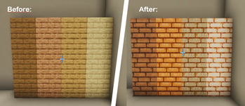 BetterVanillaWood+