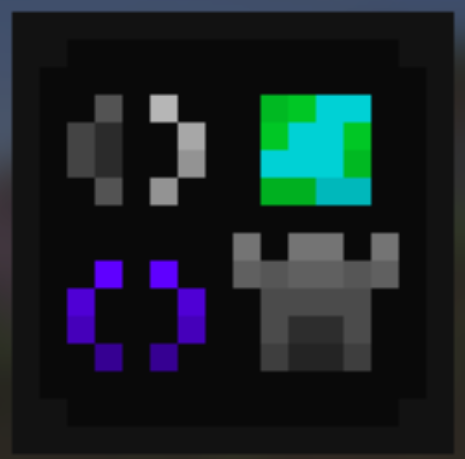 Unknown Pack