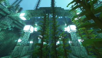 Ocean Monument