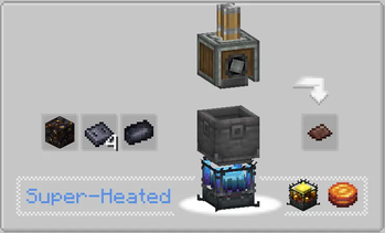 Small Netherite Scrap
