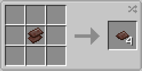 Small Netherite Scrap