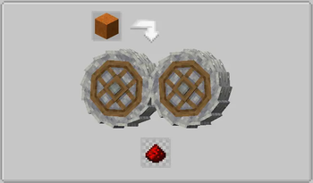 Redstone