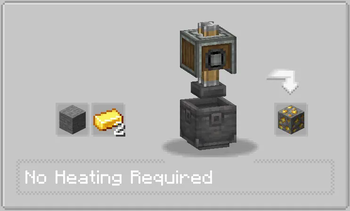 Gold Ore