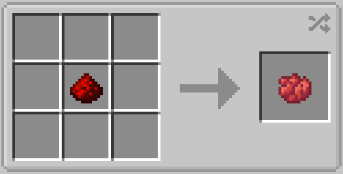 Red Dye