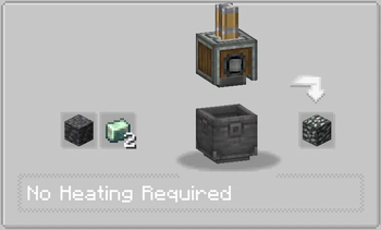 Deepslate Zinc Ore