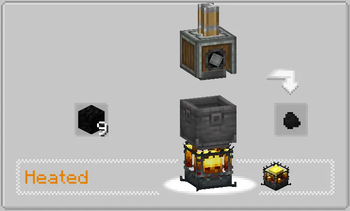 Comapct Coal