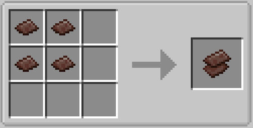 Netherite Scrap