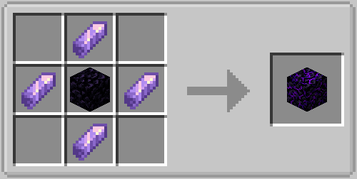 Crying Obsidian