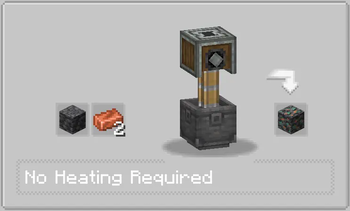 Deepslate Copper Ore