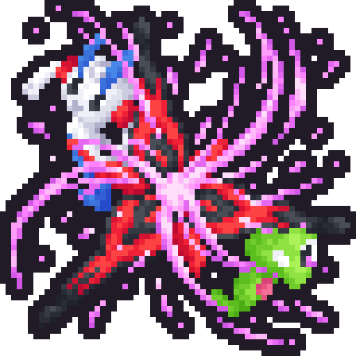 Project AZOTH Cobblemon Modpack