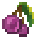 Berries of Regeneration