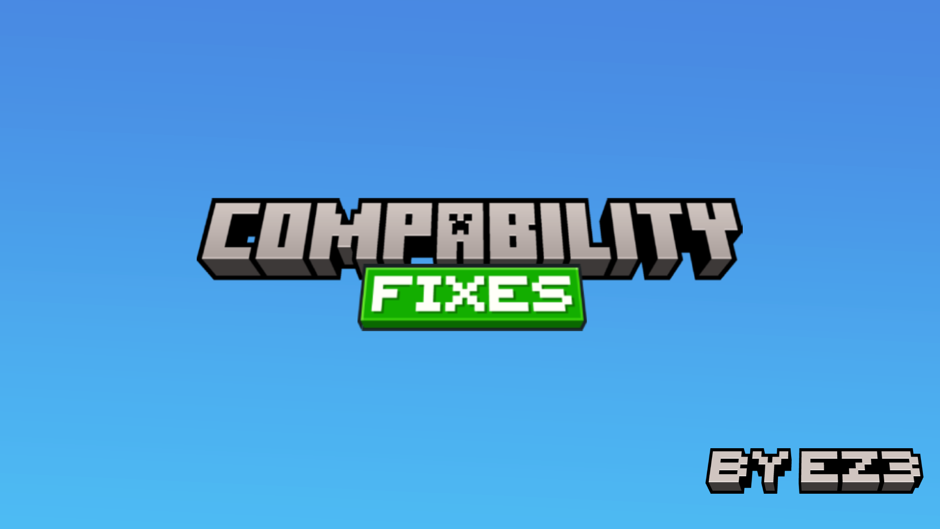 The Resource's Pack Banner