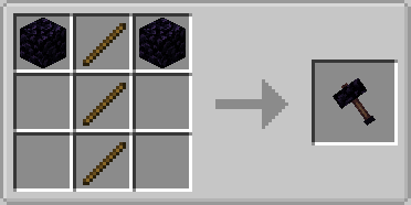 1.2.0 - New Mallet