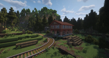 Just an example at what you can build.