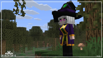 screenshot in game 1