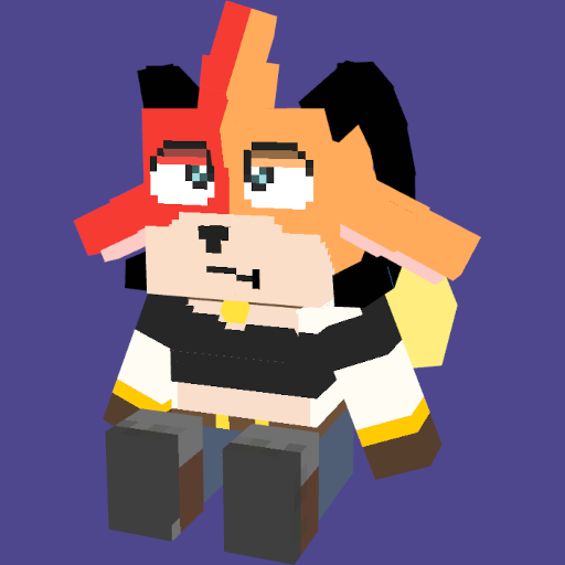 The other's plushie mod