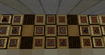 Tammy Crafting Recipie