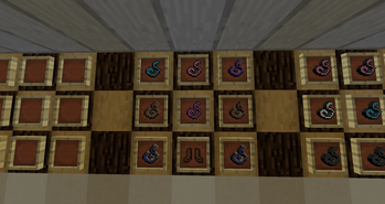 Melody ⎕⎕⎕⎕⎕⎕⎕⎕⎕ Crafting Recipie