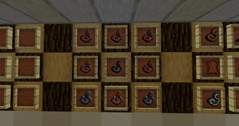 Hoiren Ho Crafting Recipie