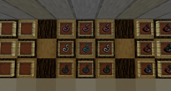 Dead Eye Fae Recipie