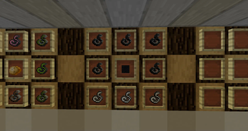 Cupcake Crafting Recipie