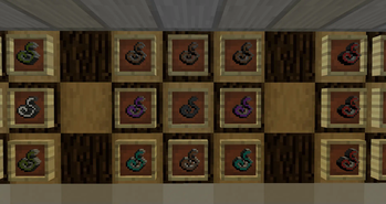 Mousie Crafting Recipie