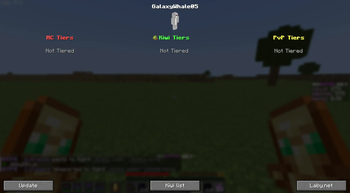 Kiwi Tier Tagger — screenshot 1