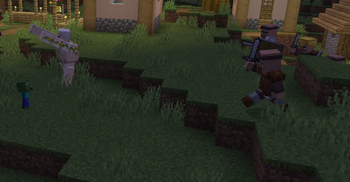 Better Villages