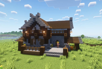Better Villages