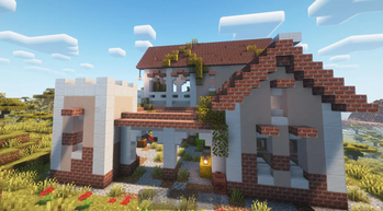 Better Villages