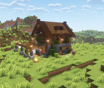 Better Villages