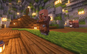 Better Villages