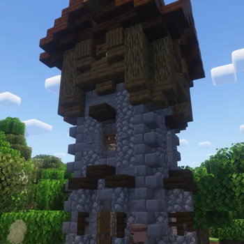 Better Villages