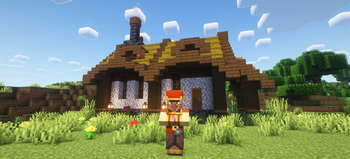 Better Villages