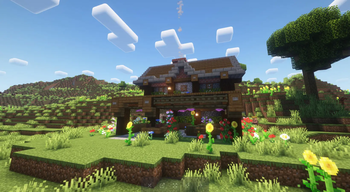 Better Villages