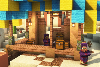 Better Villages