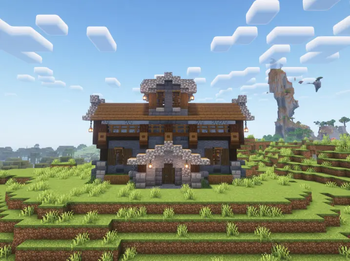 Better Villages