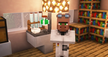 Better Villages