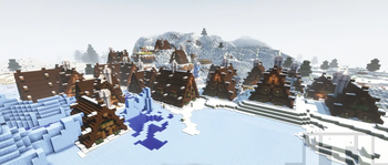 Better Villages