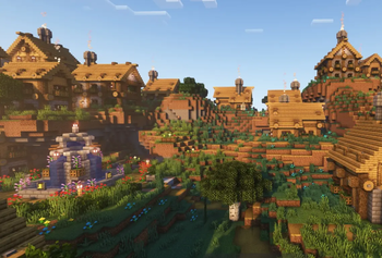Better Villages